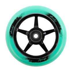 VERSATYL Roue 110mm 88A Blue retro [x1]