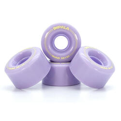 IMPALA SKATE Roue Quad Pastel Lilac [x4]