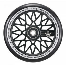 BLUNT ROUE DIAMOND 120mm Hollow Core Black [x1]