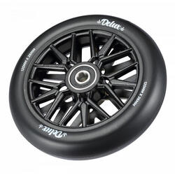 BLUNT ROUE DELUX 120mm Black Black [x1]