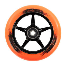 VERSATYL Roue 110mm Orange [x1]