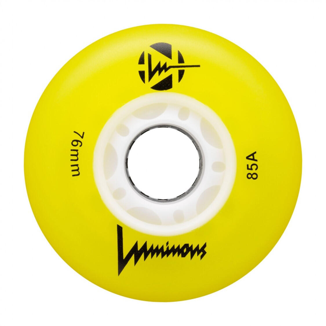 Seba Luminous LED Wheel 76mm 85A X1 2020 6/6