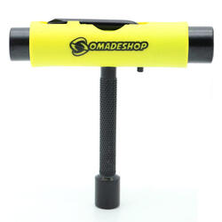 NOMADESHOP Tool METAL Jaune