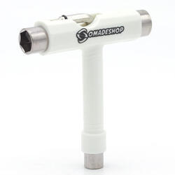 NOMADESHOP Tool DESIGN Blanc