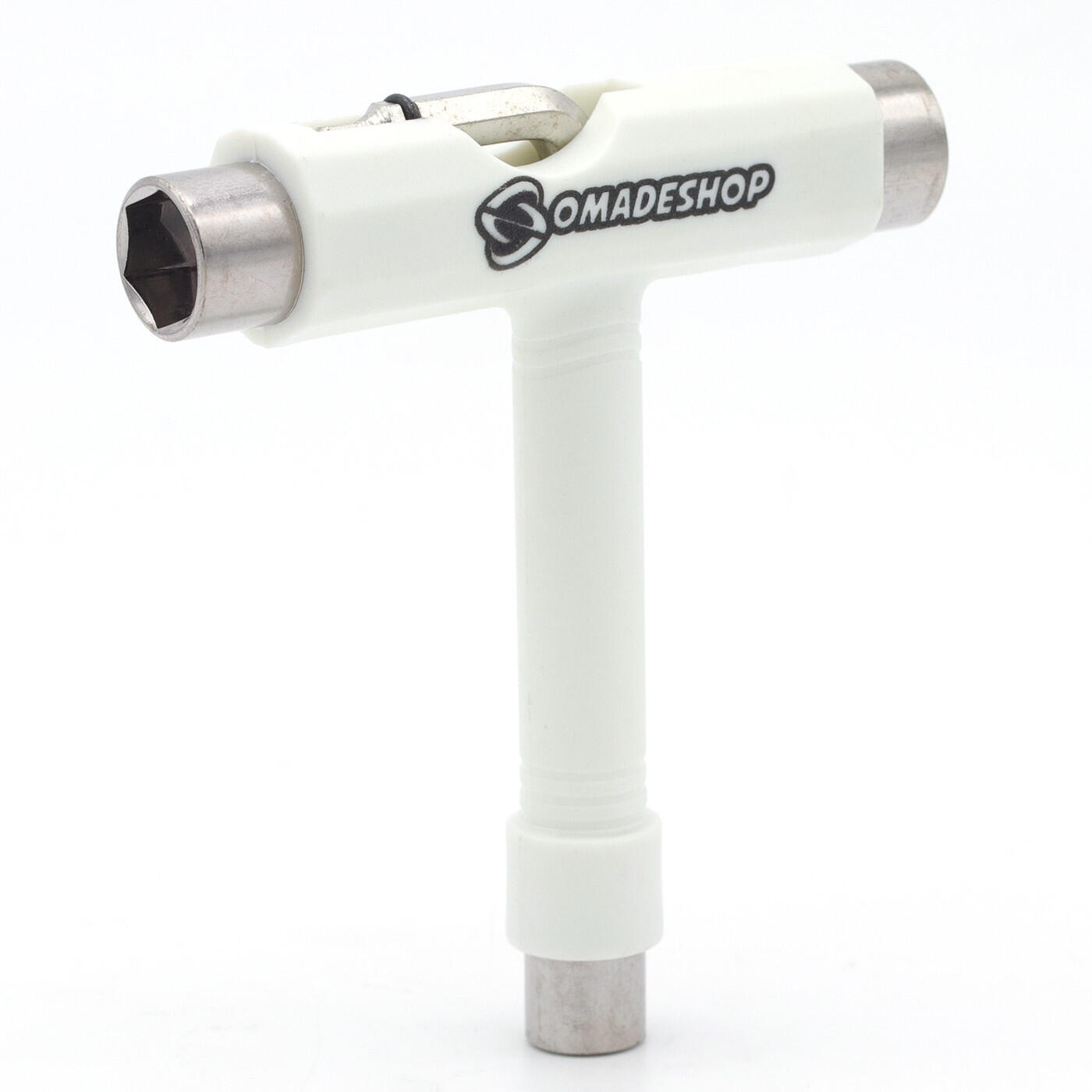 NOMADESHOP Tool DESIGN Blanc 1/4