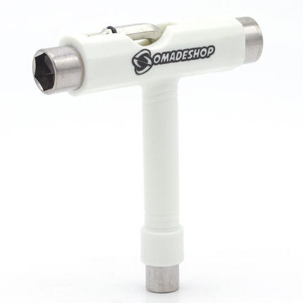 NOMADESHOP Tool DESIGN Blanc