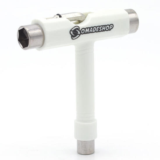 NOMADESHOP Tool DESIGN Blanc