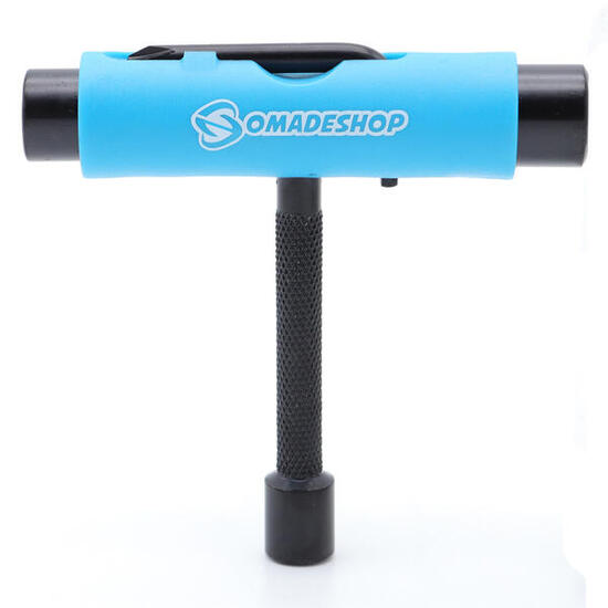 NOMADESHOP Tool METAL Bleu