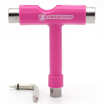 NOMADESHOP Tool DESIGN Rose