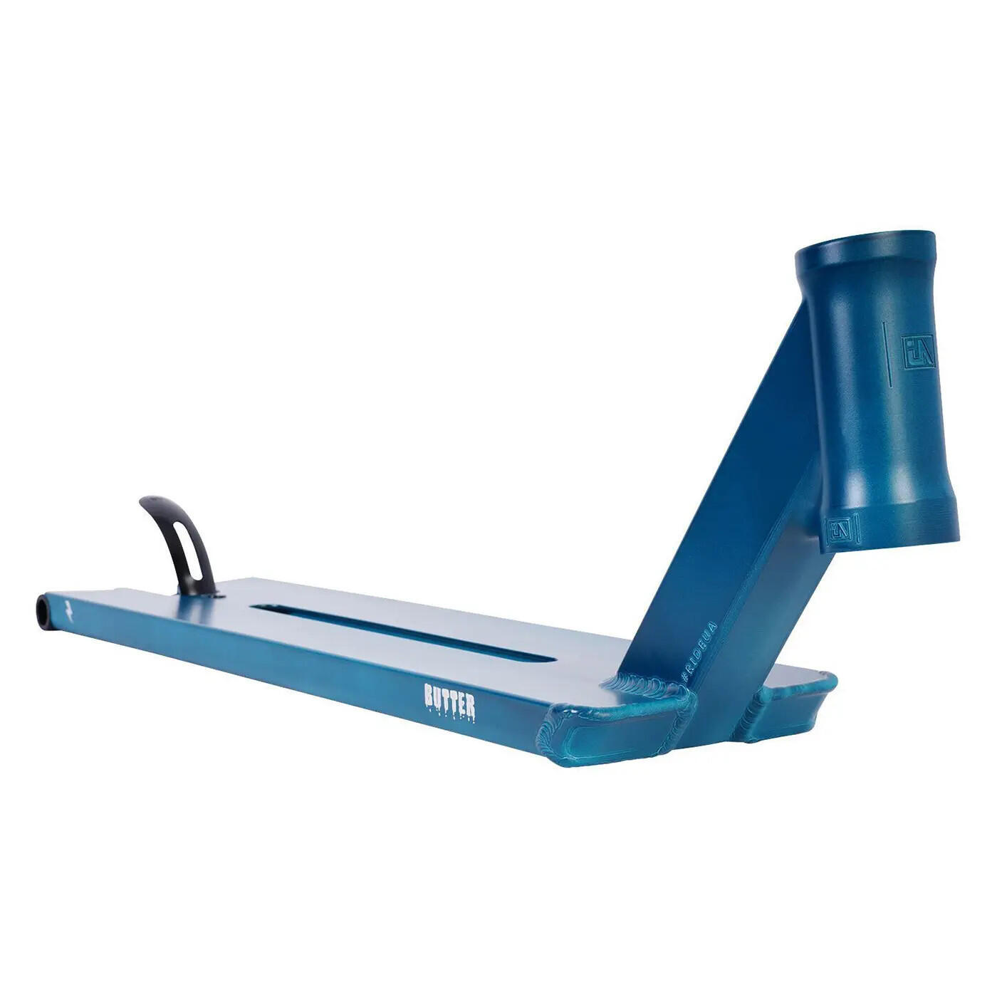 URBANARTT Deck BUTTER 5.5 x 23 Arctic Blue 1/6