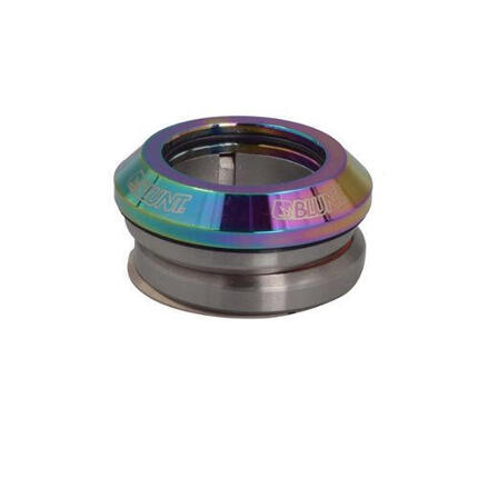 BLUNT Jeu de direction INTEGRE Oil Slick