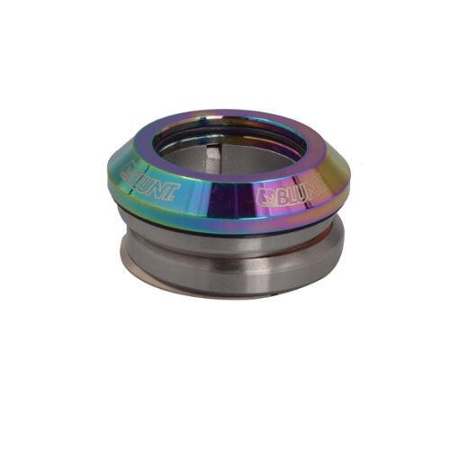 BLUNT Jeu de direction INTEGRE Oil Slick