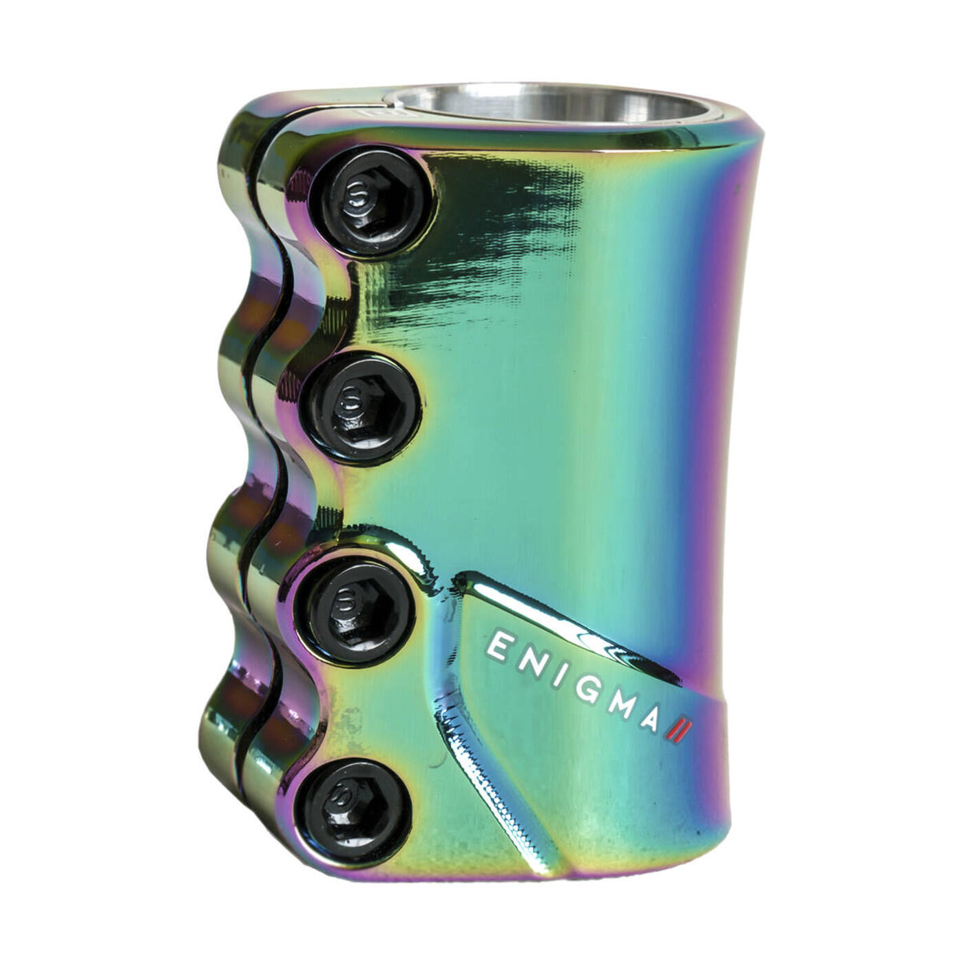 DRONE Drone Enigma II SCS Pinça Trotinete Freestyle - Neo Cromo