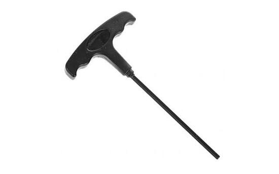 NOMADES Clé Allen Noir