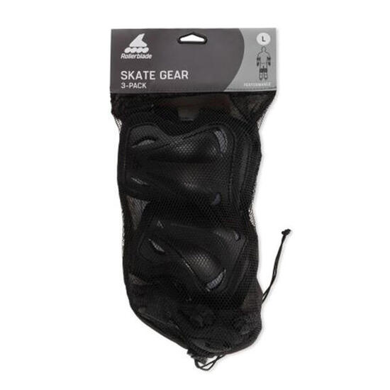 Zestaw ochraniaczy Rollerblade Skate Gear 3 Pack
