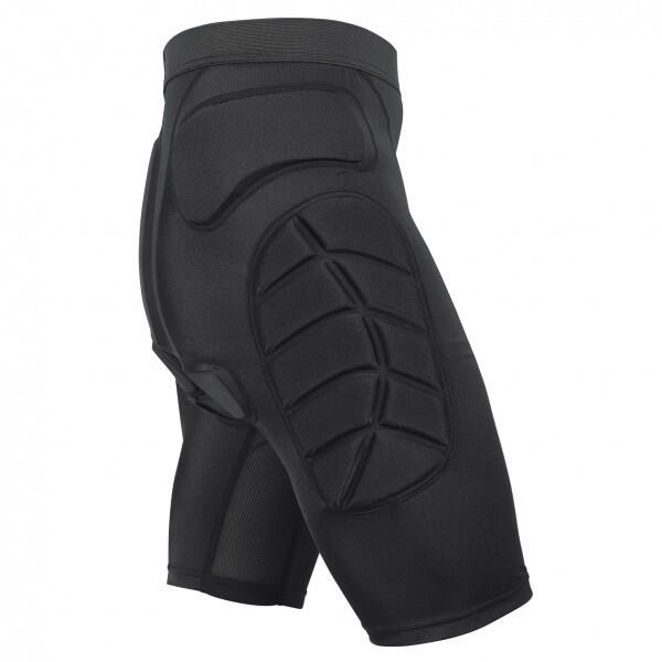 Sous-short vélo TSG Crash Pant All Terrain 6/6