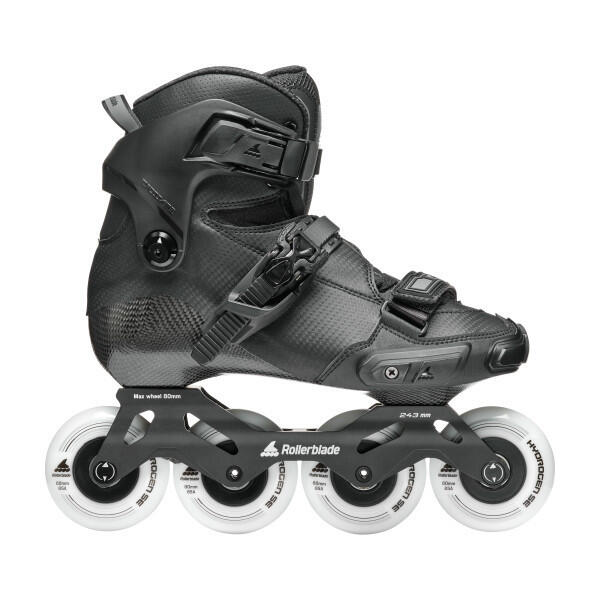 ROLLERBLADE Roller Freestyle Crossfire Noir 6/6