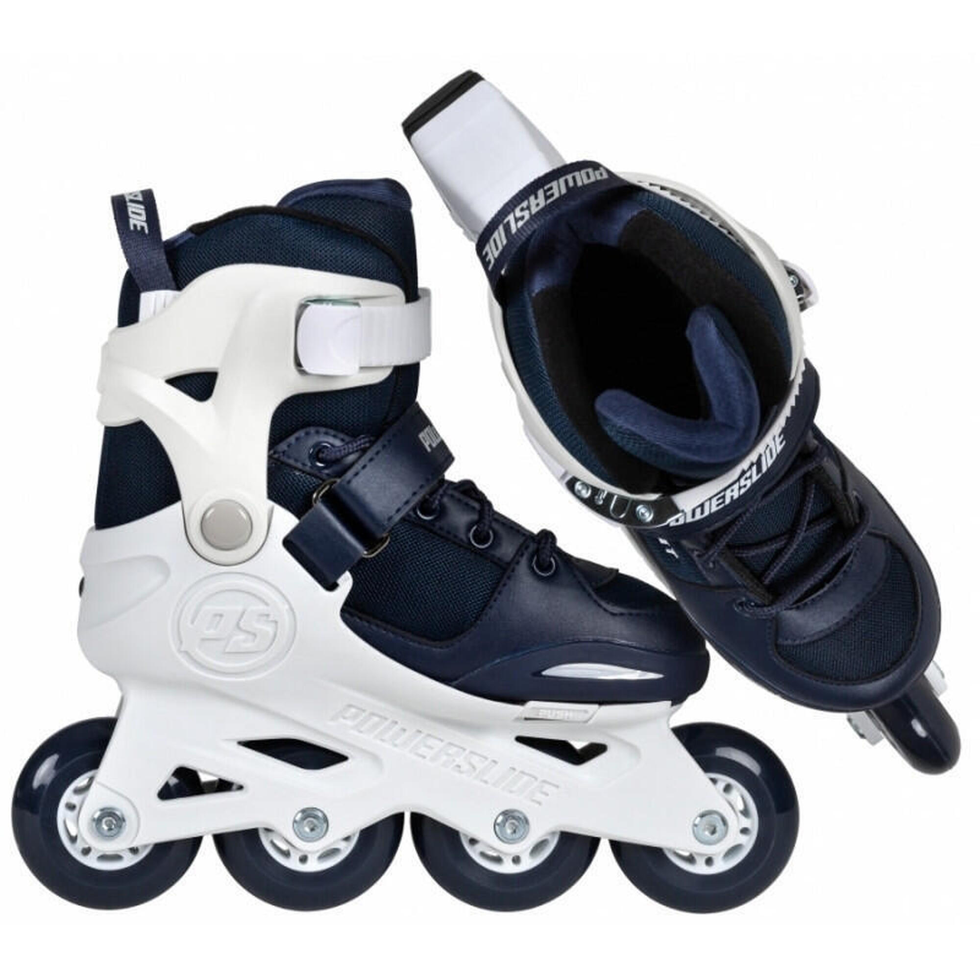 Patine cu rotile pentru copii Powerslide Rocket