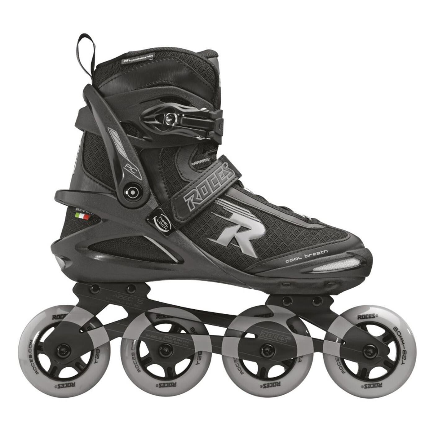 Children's Roller Skates: Roces Pic Tif 4/4