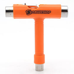 NOMADESHOP Tool DESIGN Orange