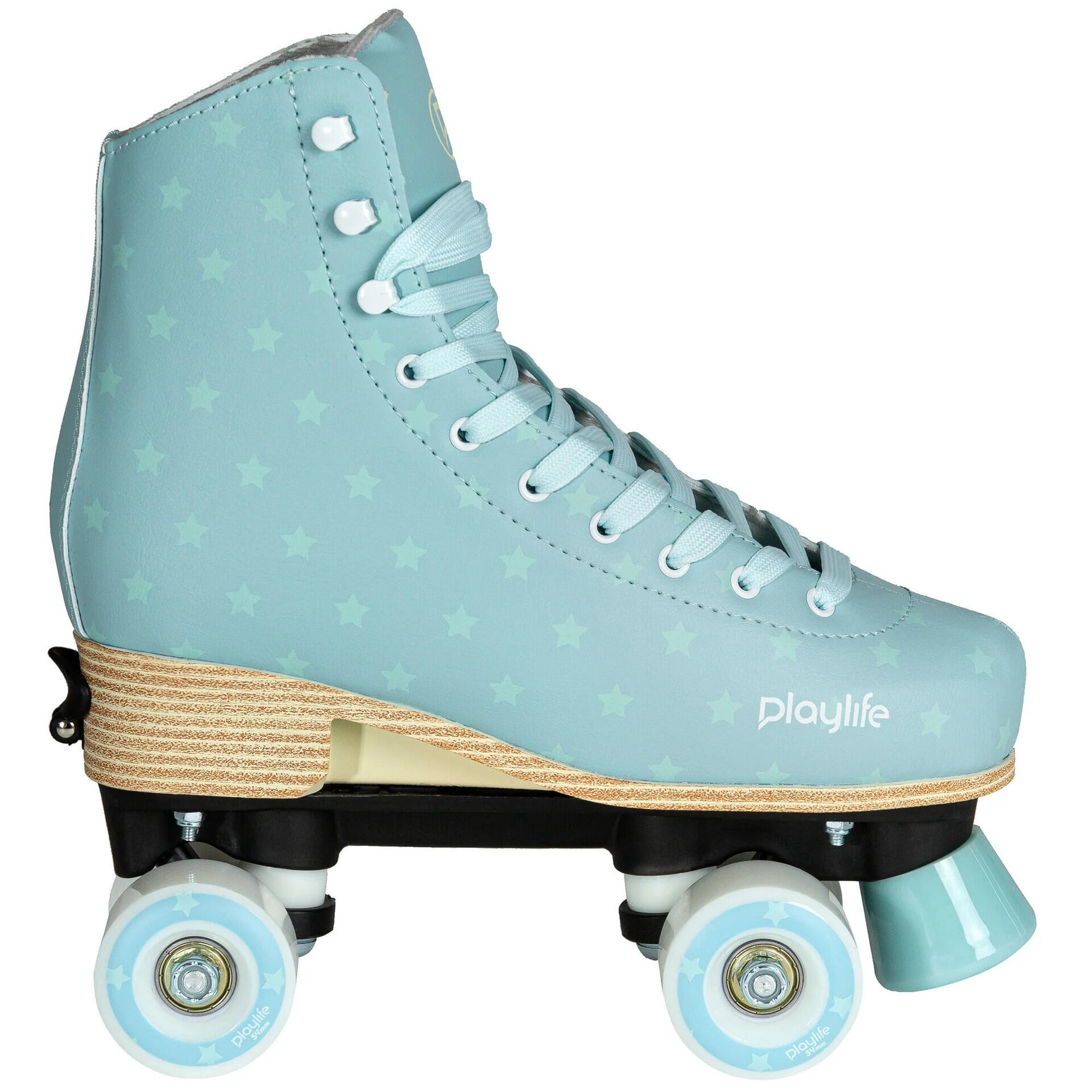 Roller quad ajustable Playlife Classic 6/6