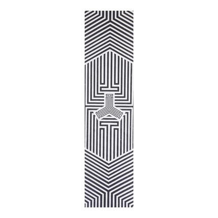 TRIAD GRIP CLEAR CAST Logo