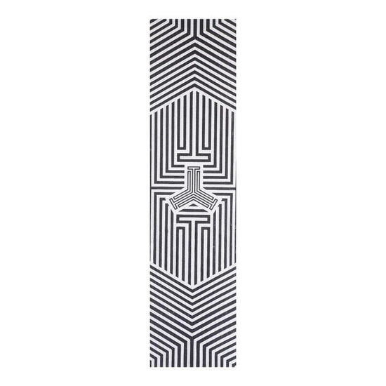TRIAD GRIP CLEAR CAST Logo
