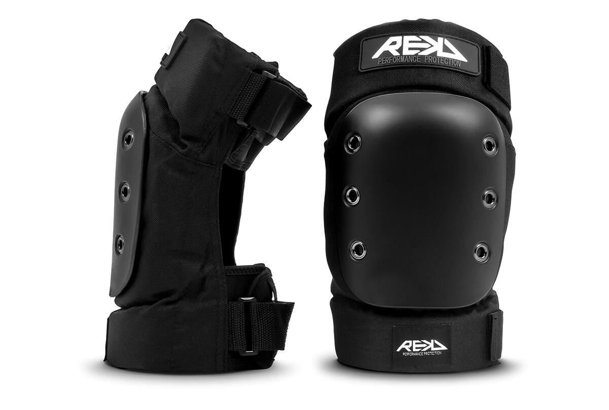 Rekd Pro Ramp Knee Pads 6/7