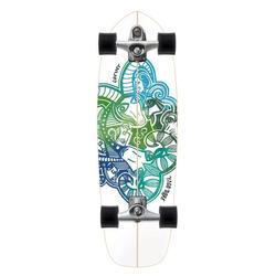 CARVER Surfskate C7 Skinny Goat Yago Dora 2021 30.75