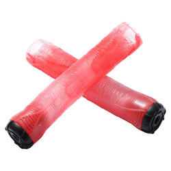 BLUNT Poignees SMOKE Red