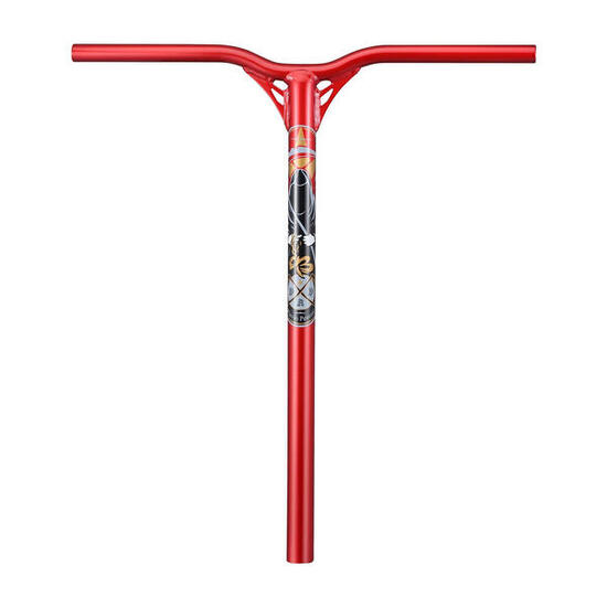 BLUNT Guidon Reaper 600mm Rouge