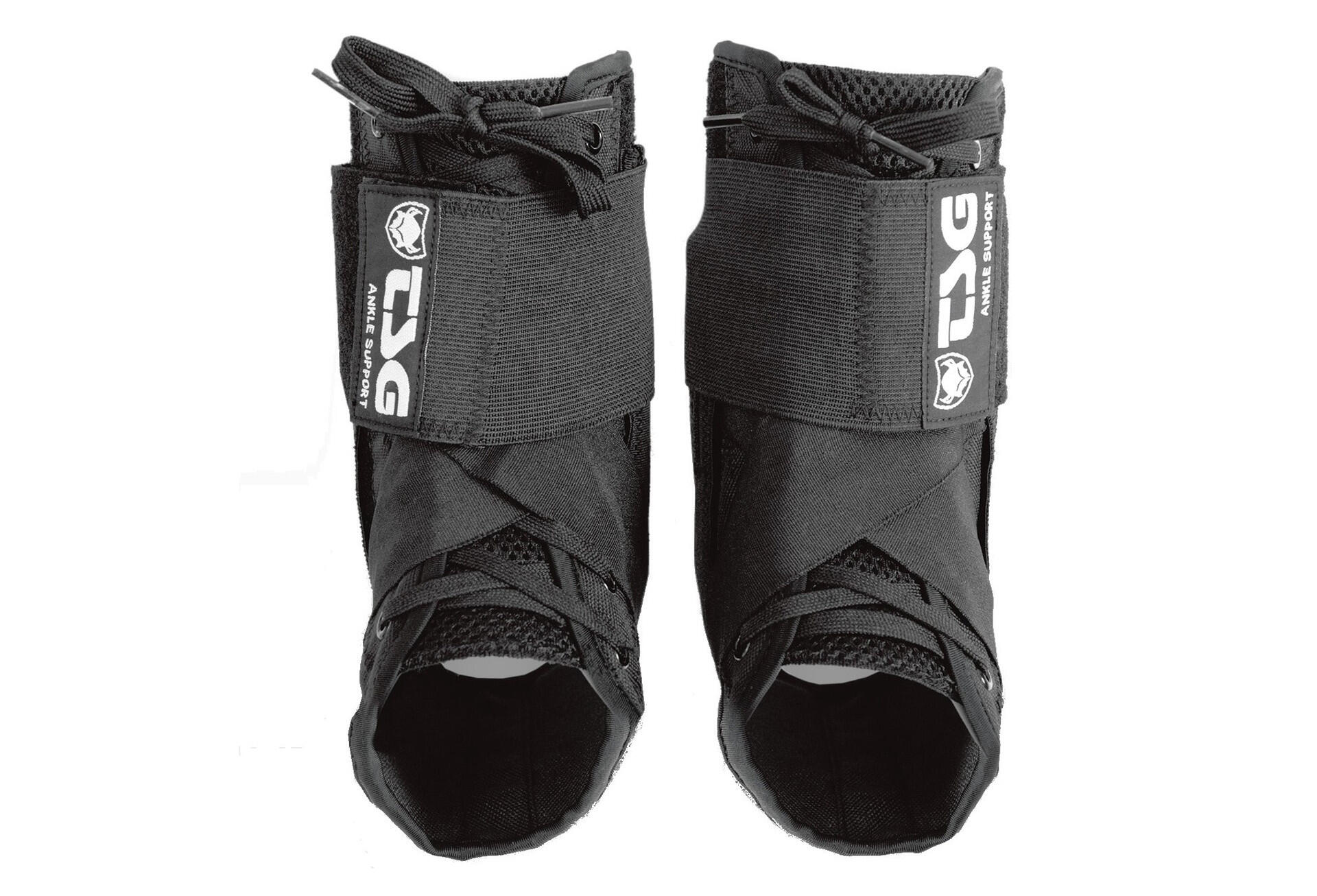 Chevillères - 2.0 - Taille S/M - TSG 3/3