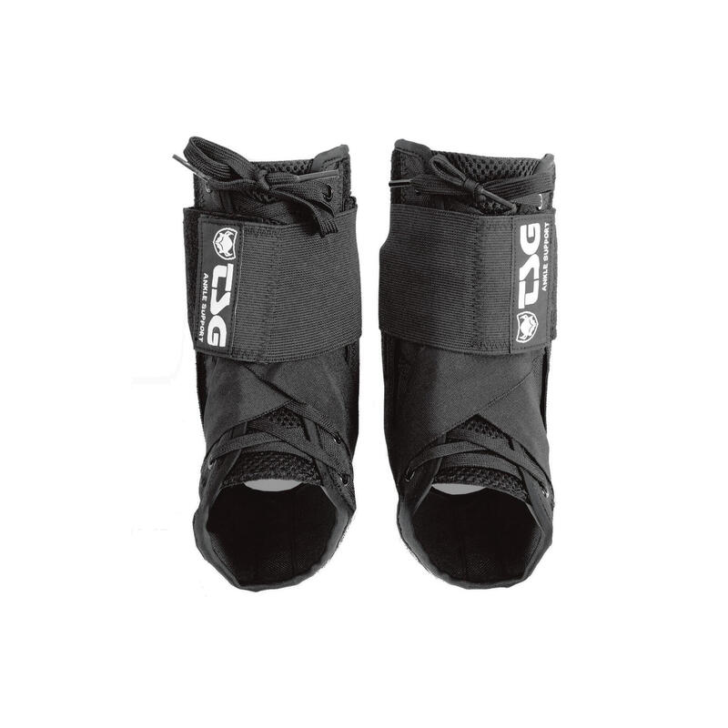 Protectii Suport glezna Negru Marimea S/M