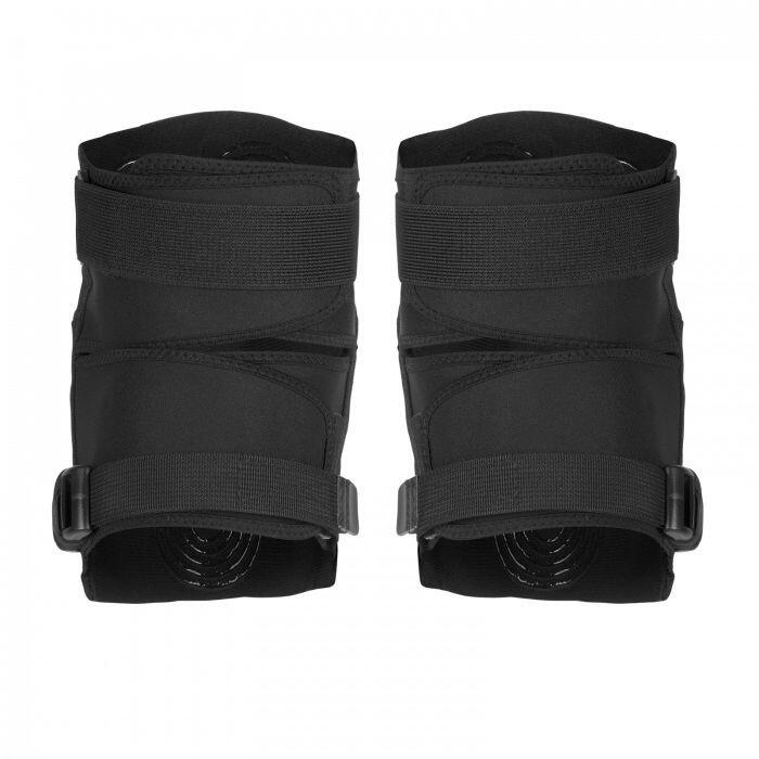 Protectoare Kneepad Roller Derby 3.0 Black TSG
