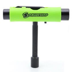 NOMADESHOP Tool METAL Vert