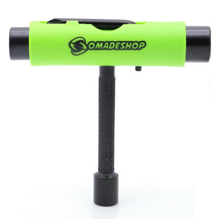 NOMADESHOP Tool METAL Vert