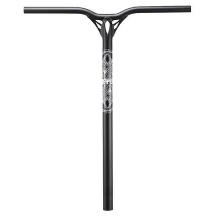 BLUNT Guidon REAPER V3 720mm Noir