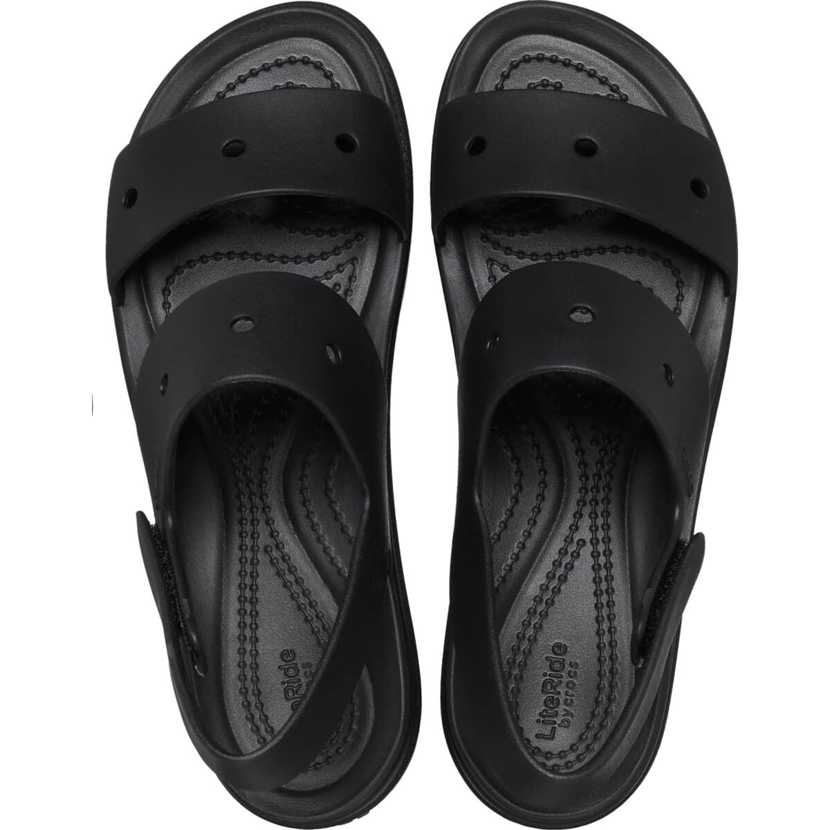 Crocs Brooklyn 4U Women's Sandal 3/7