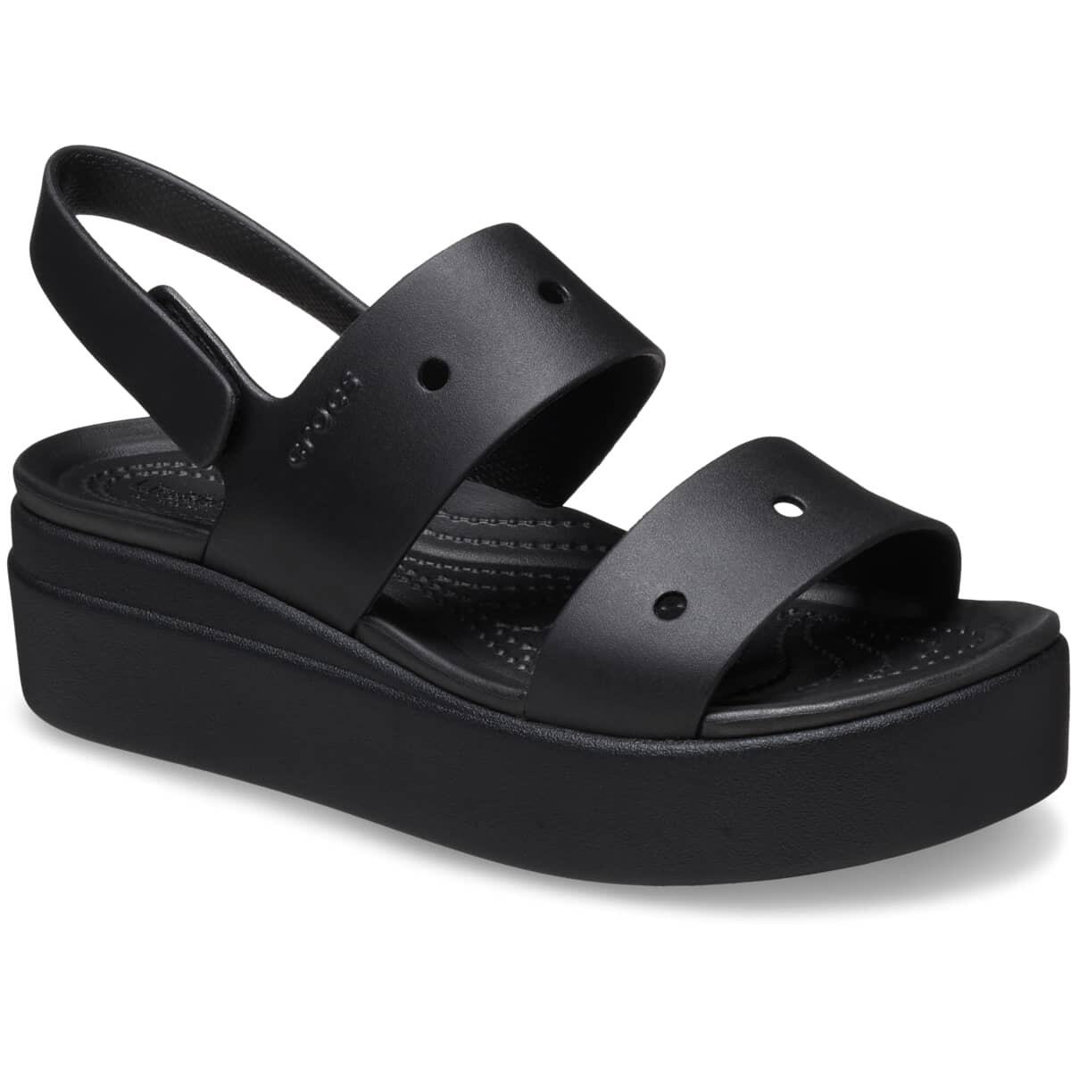 Crocs Brooklyn 4U Women's Sandal 5/7