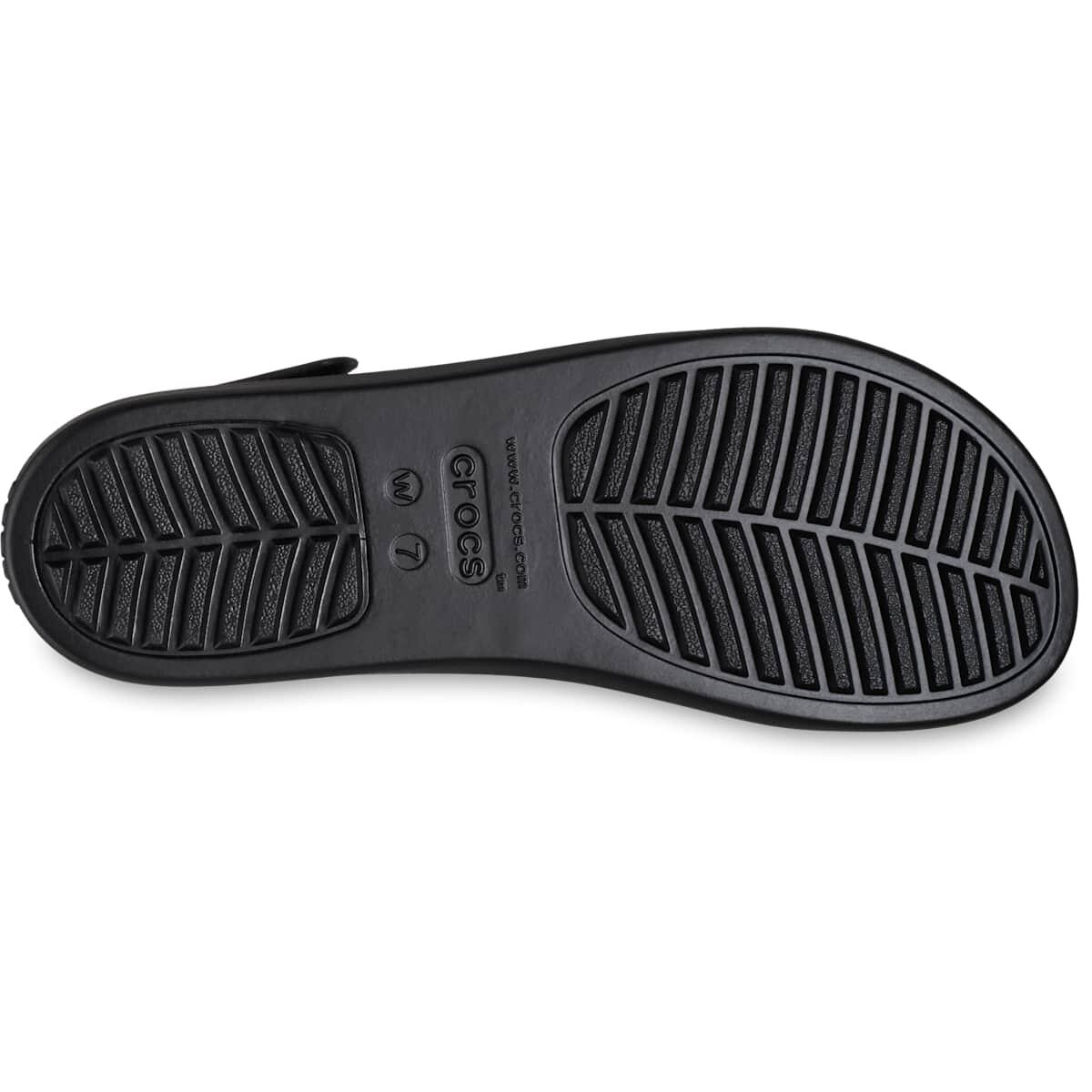 Crocs Brooklyn 4U Women's Sandal 4/7