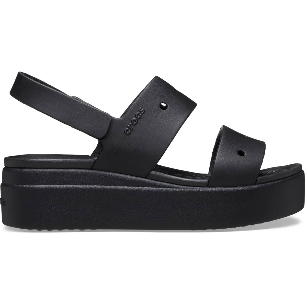 Crocs Brooklyn 4U Women's Sandal 1/7