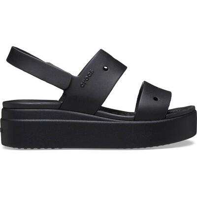 Crocs Brooklyn 4U Sandalias para mujer