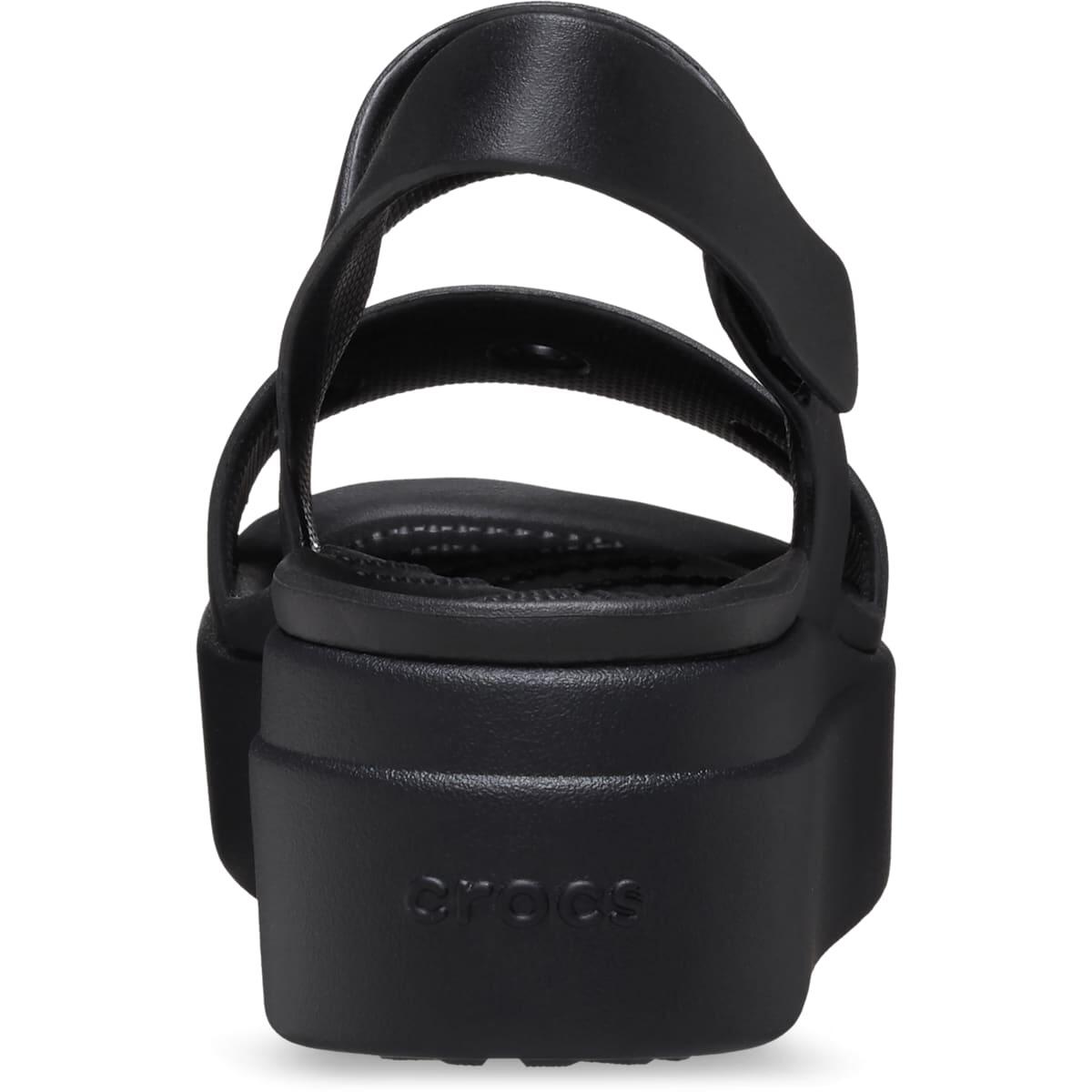 Crocs Brooklyn 4U Women's Sandal 6/7