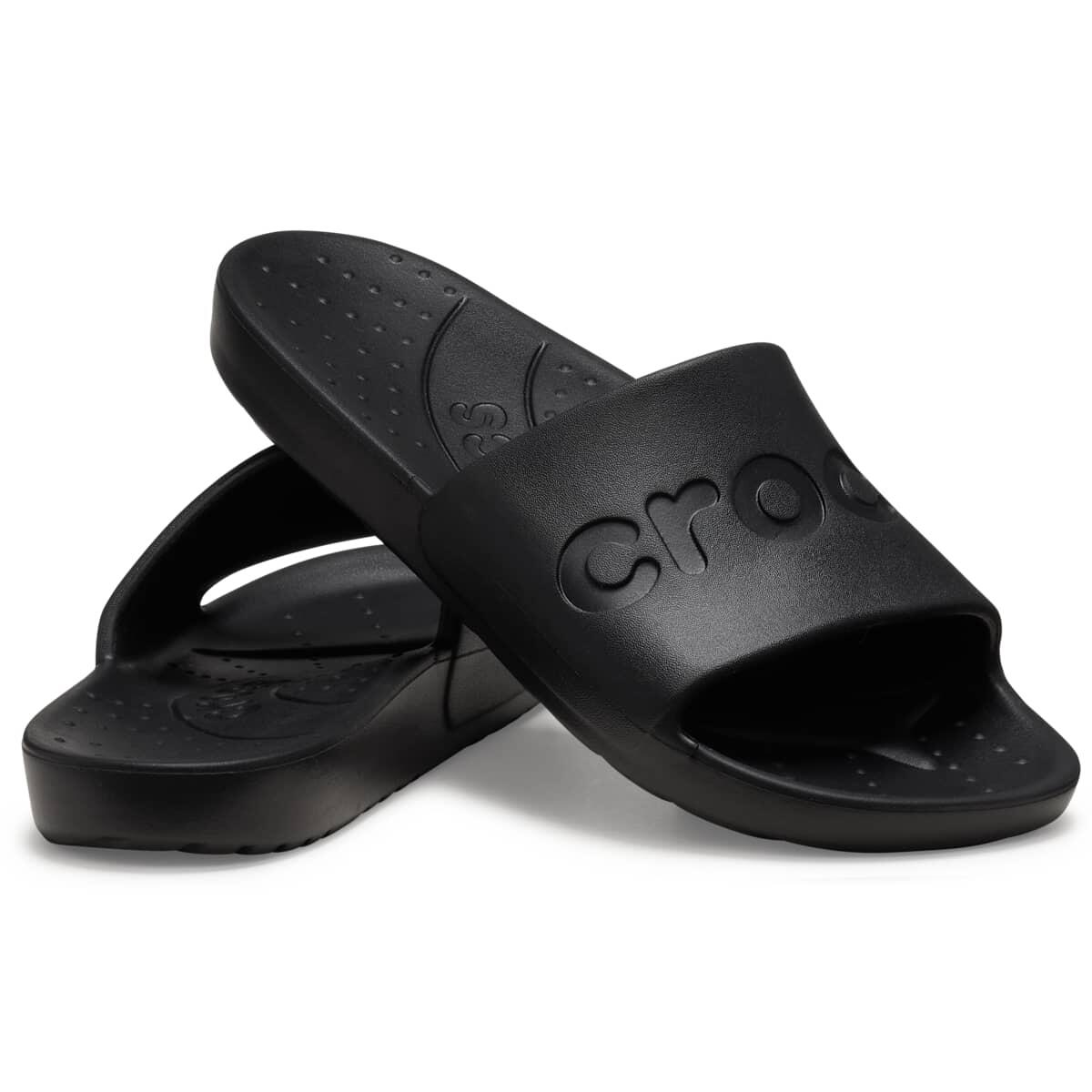 Klapki męskie na basen Crocs SLIDE 2/7