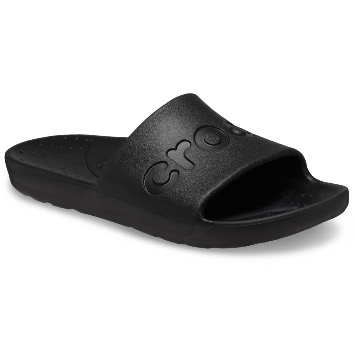 Klapki męskie na basen Crocs SLIDE 5/7