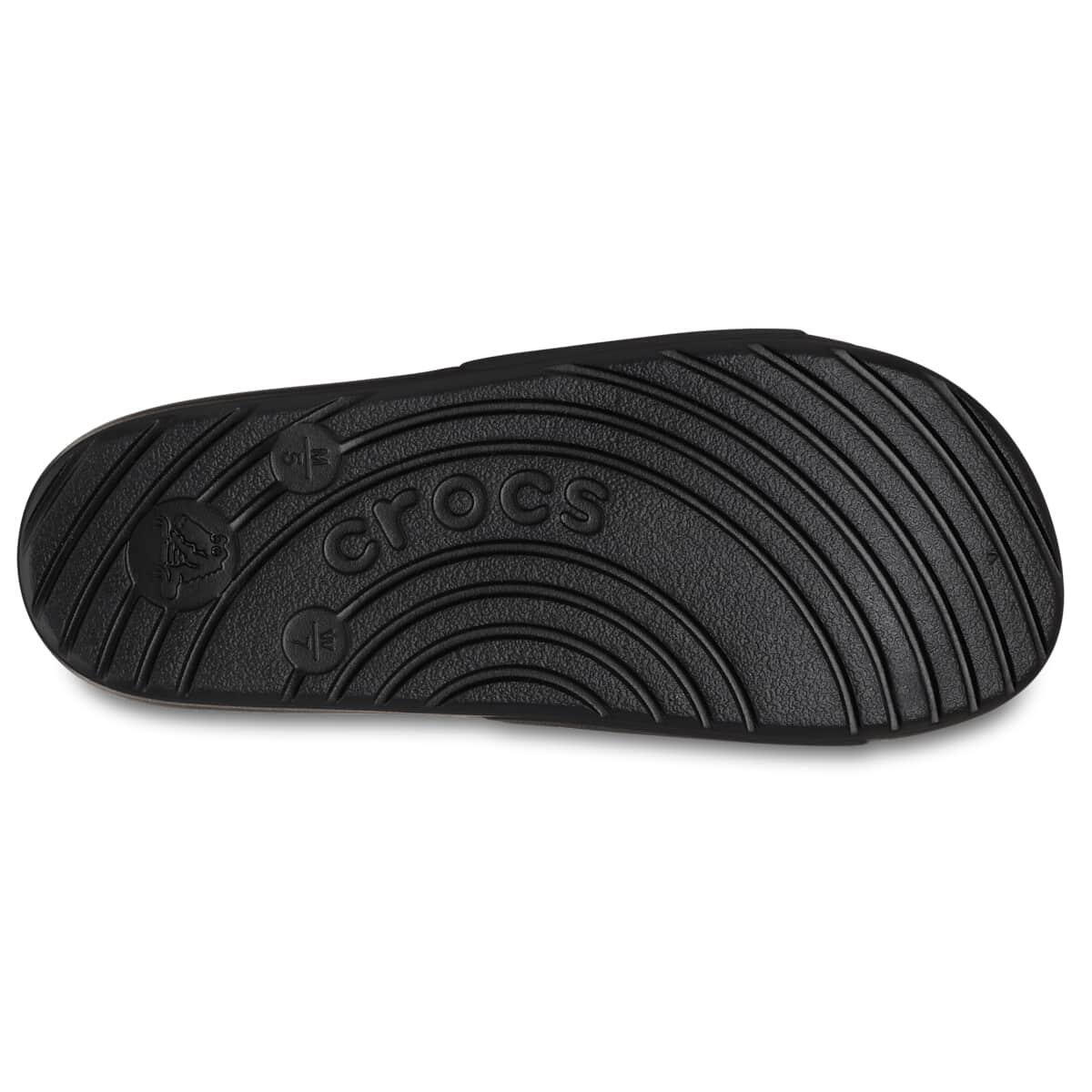Klapki męskie na basen Crocs SLIDE 4/7