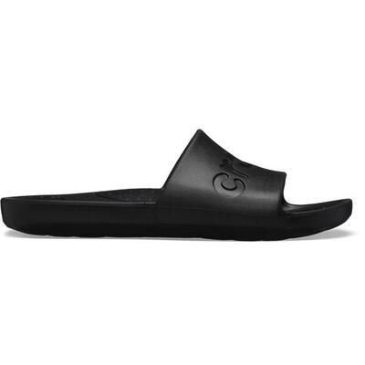 Klapki męskie na basen Crocs SLIDE