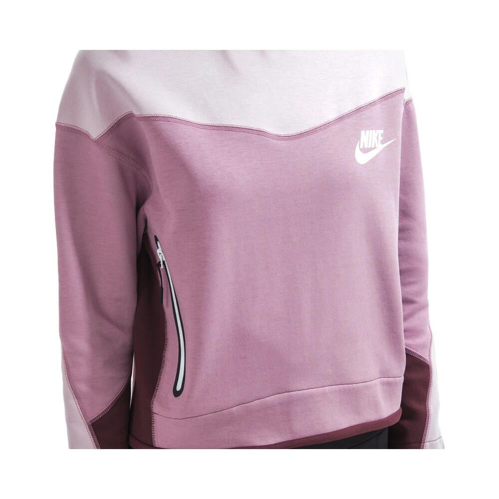 Felpa Nike Sportswear Tech Fleece 6/6