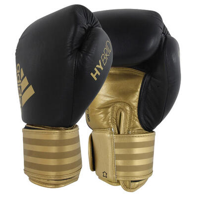 Guantoni da boxe adidas Hybrid 200