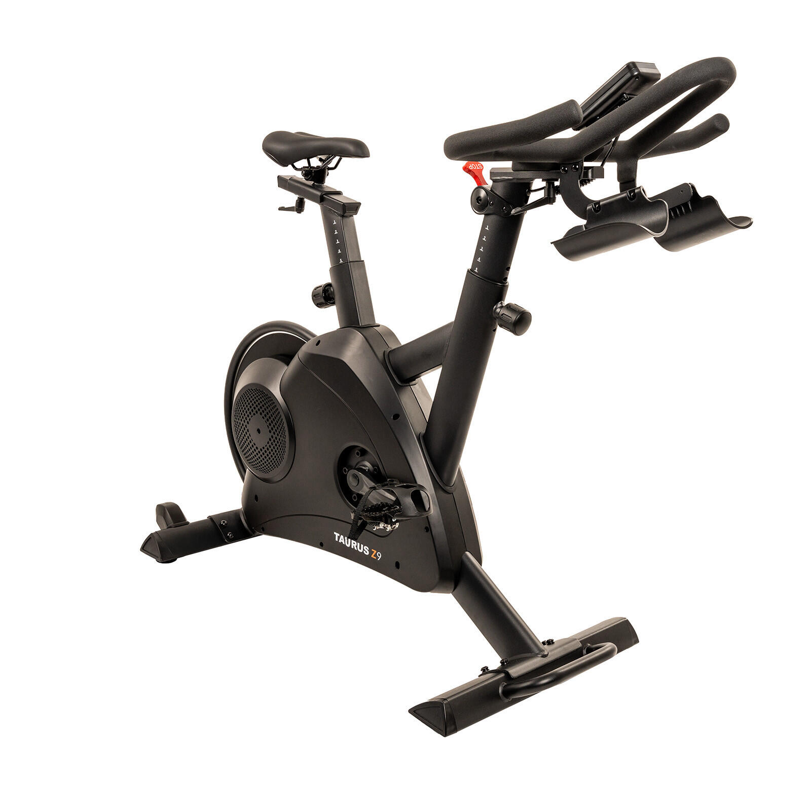 Indoor Bike Z9 4/4